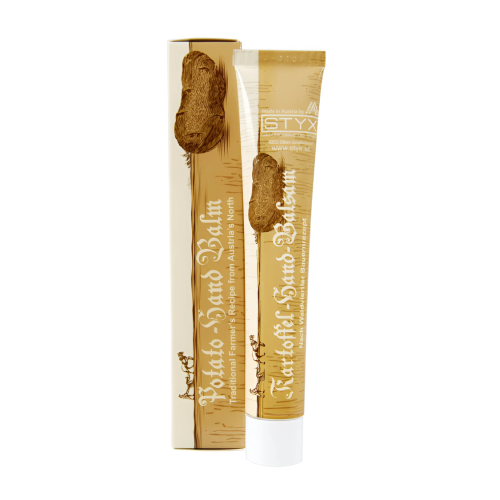 Styx Kartoffel Handbalsam Klassik 50ml 