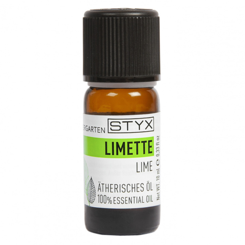 Styx Ätherisches Öl Limette 10 ml 