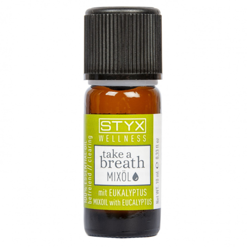 Styx Mixöl Take A Breath Eukalyptus 10 ml 