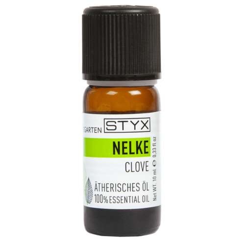 Styx Ätherisches Öl Nelke 10 ml 