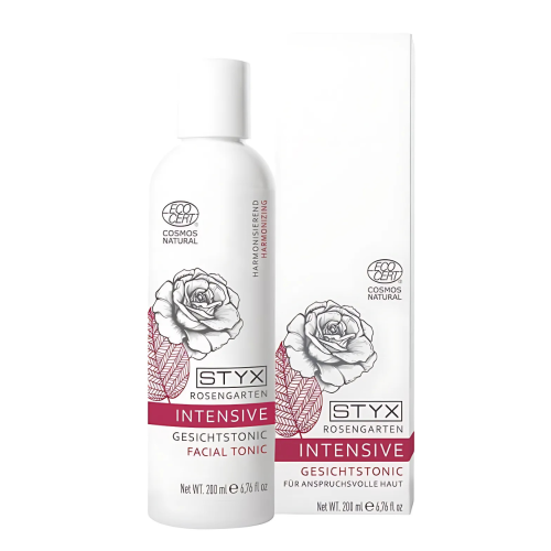Styx Rosengarten Gesichtstonic Cosmic nat. 200 ml 