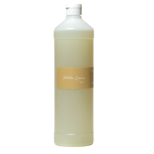Walde Flüssigseife Tiroler Reine Heu 1 Liter 