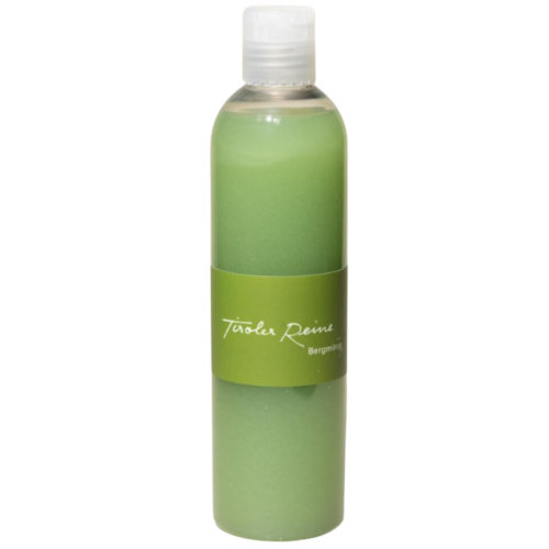 Walde Flüssigseife Tiroler Reine Bergminze 300ml 