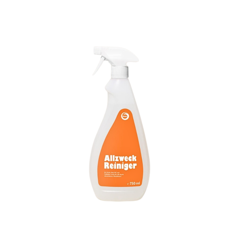 Walde Allzweckreiniger in praktischer Sprühflasche, 750ml 