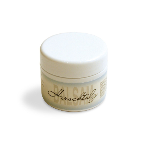 Hirschtalg-Balsam Creme 