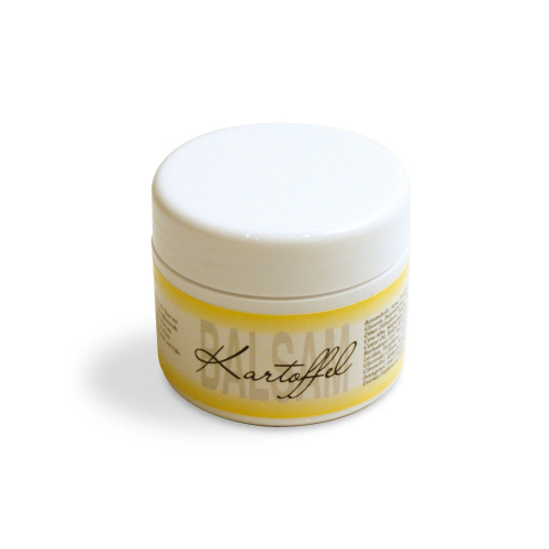 Kartoffel-Balsam Creme 