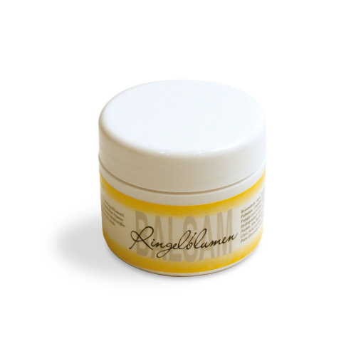 Ringelblumen-Balsam Creme 