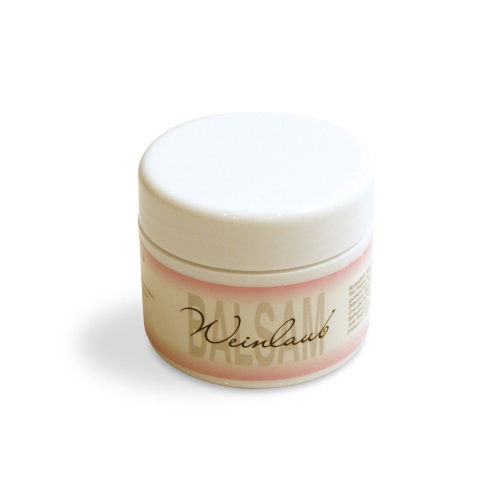 Weinlaub-Balsam Creme 50 ml