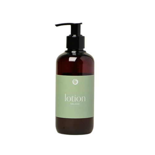 Walde Körperlotion MELISSE - Natürliche Pflege für geschmeidige Haut, 250ml 