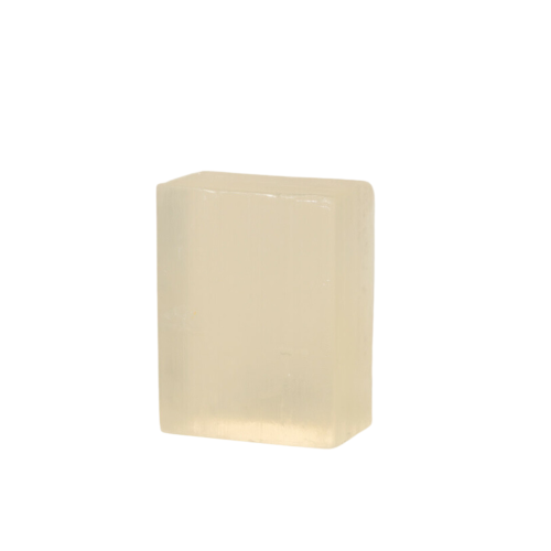 Walde Gieß-Rohseife, 500g 