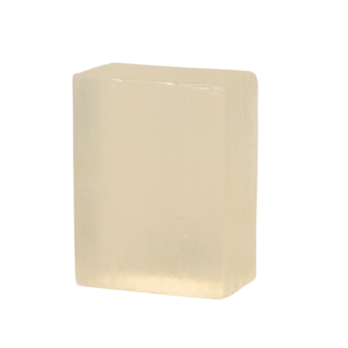 Walde Gieß-Rohseife 500g 