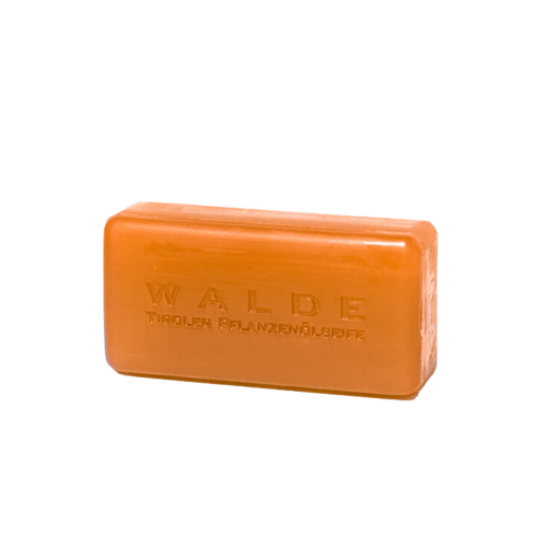 Walde Honig Glycerinseife, 100g 
