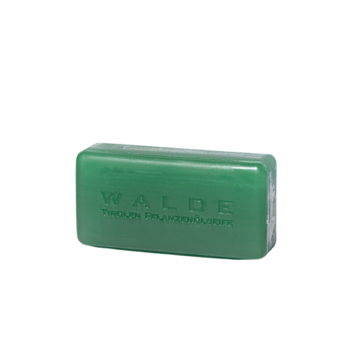 Walde Latschenkiefer Glycerinseife, 100g 
