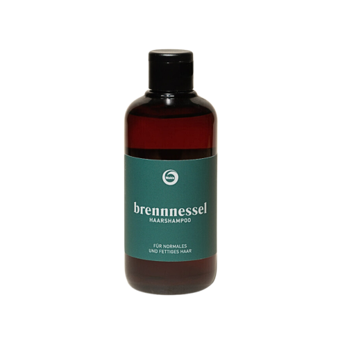 Walde Haarshampoo Brennnessel, 250ml 