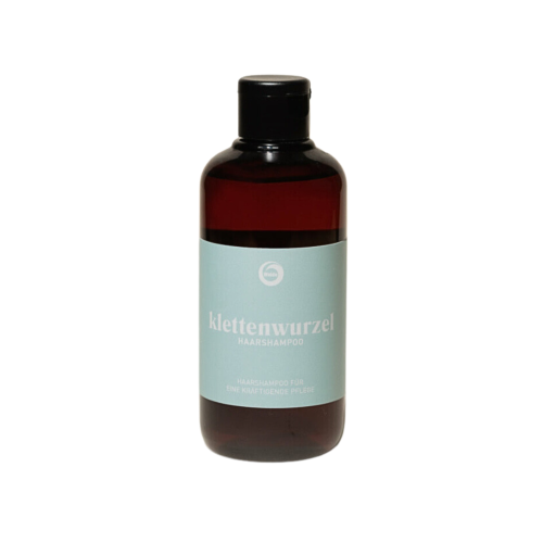 Walde Haarshampoo Klettenwurzel, 250ml 