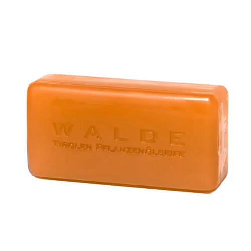Walde Honig Glycerinseife 100g 