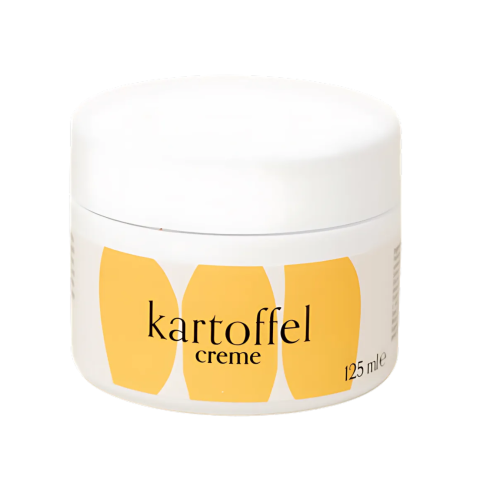 Walde Kartoffel Creme 