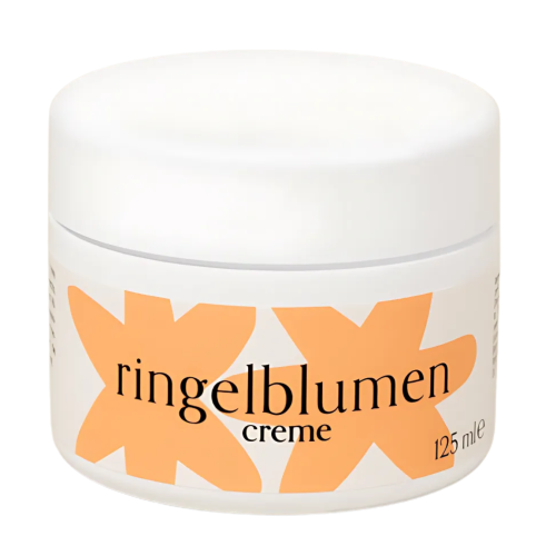 Walde Ringelblumen-Creme 125 ml