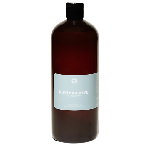 Walde Haarshampoo Klettenwurzel 1 Liter 