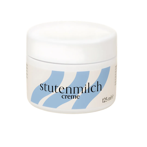 Walde Stutenmilch Feuchtigkeitscreme 125ml