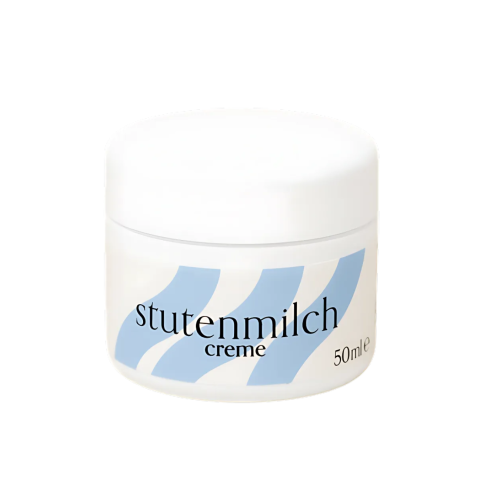 Walde Stutenmilch Feuchtigkeitscreme 50ml