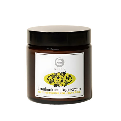Walde Traubenkernöl Tagescreme 100ml 