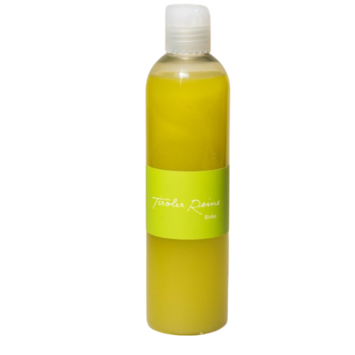 Walde Flüssigseife - Tiroler Reine Birke, 300ml 