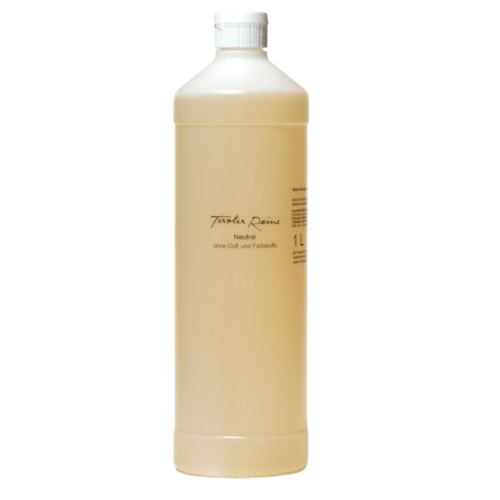 Walde Flüssigseife Tiroler Reine Neutral 1 Liter 