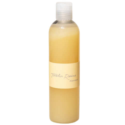 Walde Flüssigseife Tiroler Reine Alpenspeik 300ml 
