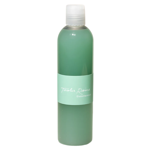 Walde Flüssigseife Tiroler Reine Gletschermilch 300ml 