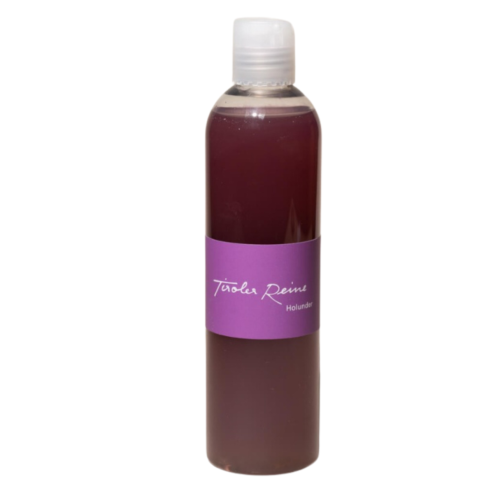 Walde Flüssigseife Tiroler Reine Holunder 300ml 