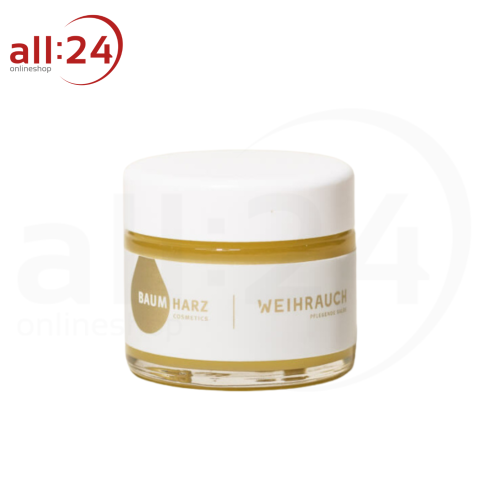 Walde Weihrauch Salbe, 50ml 