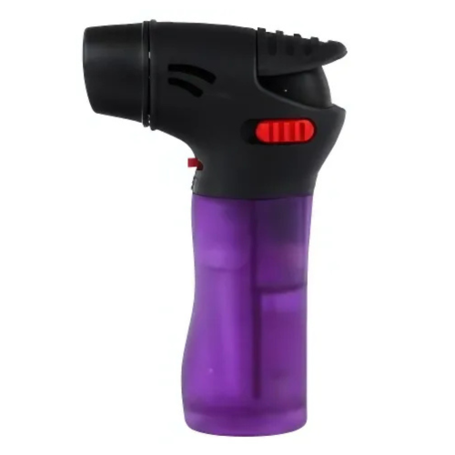 WildFire Feuerzeug Jetflame Violett 
