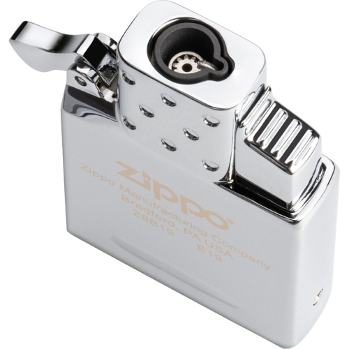 Zippo Feuerzeug Butane Single Flame One Box Feuerzeugeinsatz 