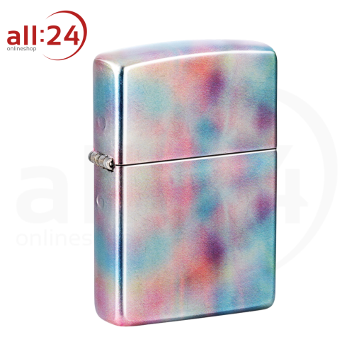 Zippo Feuerzeug "Holographic Design" 549 