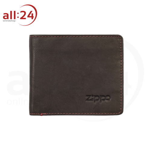 Zippo Brieftasche Geld-Clip-Karte 