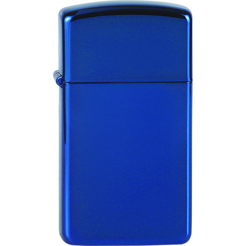 Zippo Feuerzeug Slim Sapphire 20494-000059 
