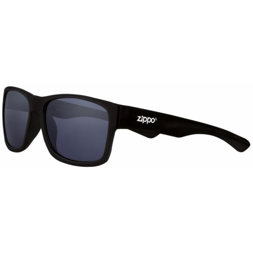 Zippo Sonnenbrille Sunglasses Schwarz OB217-3 
