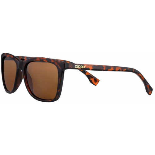 Zippo Sonnenbrille Sunglasses Leopard OB223-4 