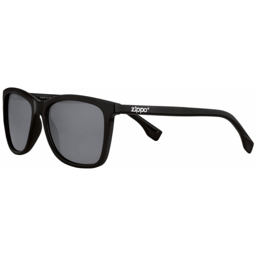 Zippo Sonnenbrille Sunglasses Schwarz OB223-1 