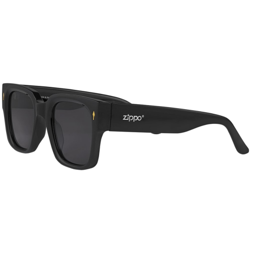 Zippo Sonnenbrille Sunglasses eckige Gläser OB226-1 