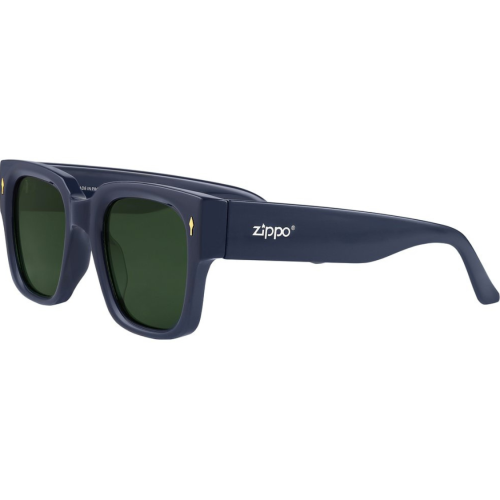 Zippo Sonnenbrille Sunglasses eckige Gläser OB226-4 