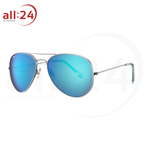 Zippo Sonnenbrille Sunglasses Pilotenbrille Hellblau 