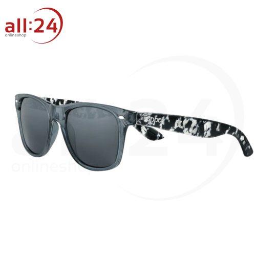 Zippo Sonnenbrille Sunglasses Muster Polarisiert 
