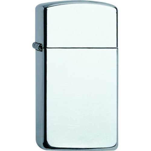 Zippo Feuerzeug Slim Sterling Silber 1027001 