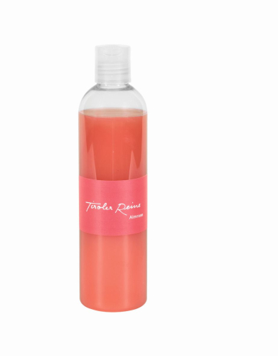 Walde Flüssigseife - Tiroler Reine mit zartem Almrosen Duft, 300ml 