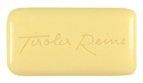 Handseife - Tiroler Reine - Alpenspeik 