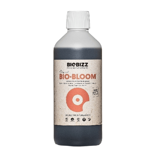 BioBizz Bio-Bloom - Organischer Blütedünger 
