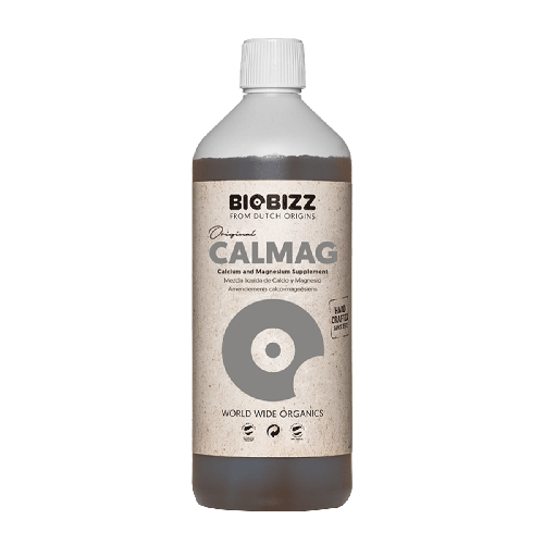 BioBizz CalMag - Die zusätzliche Dosis von Calcium und Magnesium 1000ml
