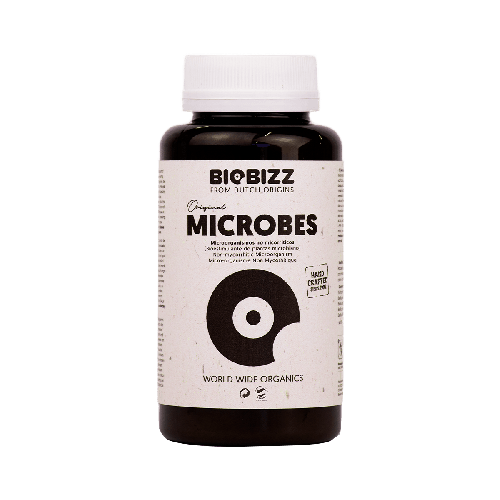 BioBizz Microbes - Hochwertige Mikroorganismen 